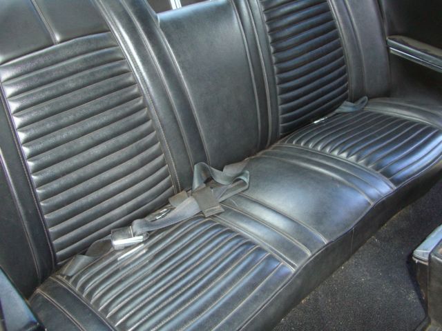 1966 Buick Riviera - photo 5