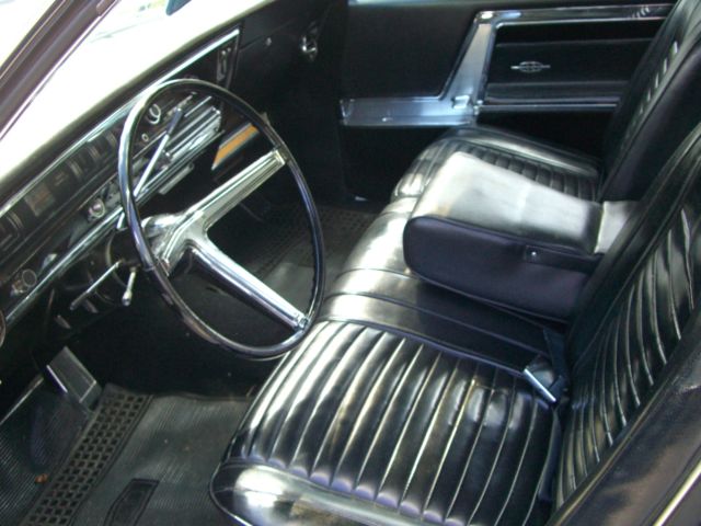 1966 Buick Riviera - photo 6