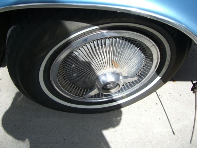 1966 Buick Riviera - photo 7