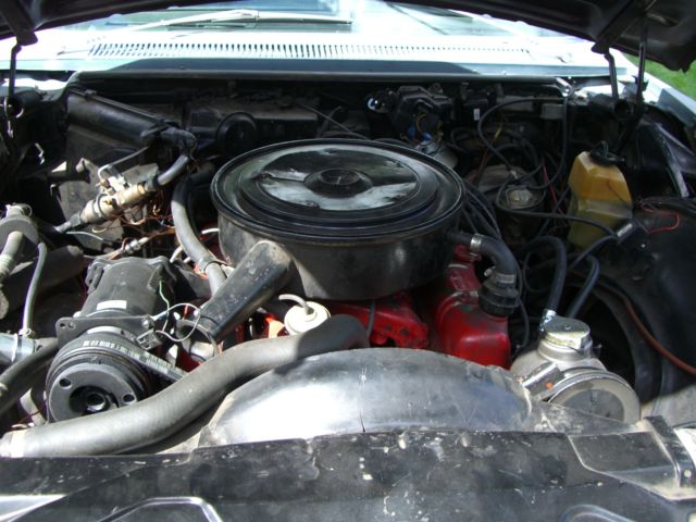 1966 Buick Riviera - photo 8