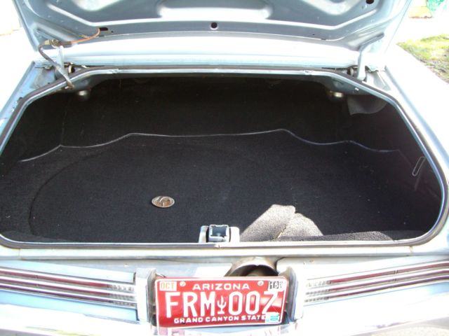 1966 Buick Riviera - photo 9