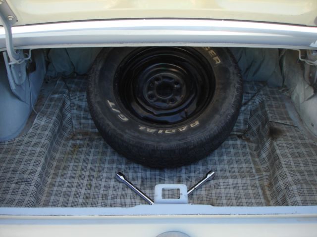 1966 Ford Mustang coupe - photo 11
