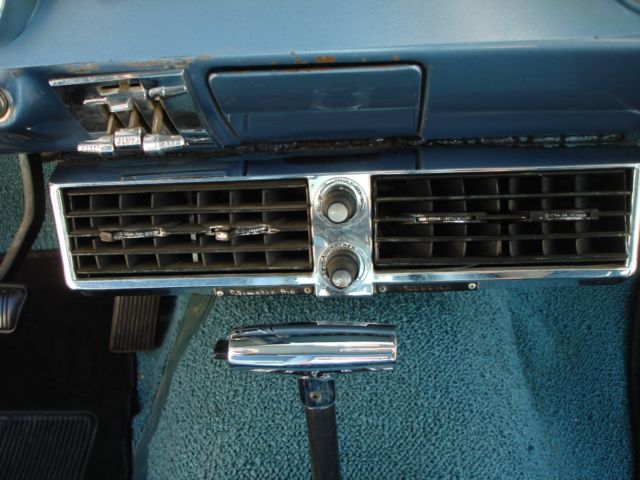1966 Ford Mustang coupe - photo 8
