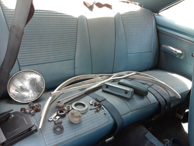 1969 Dodge Dart GT - photo 11