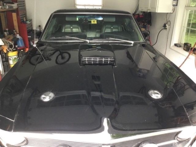 1970 Ford Mustang - photo 3