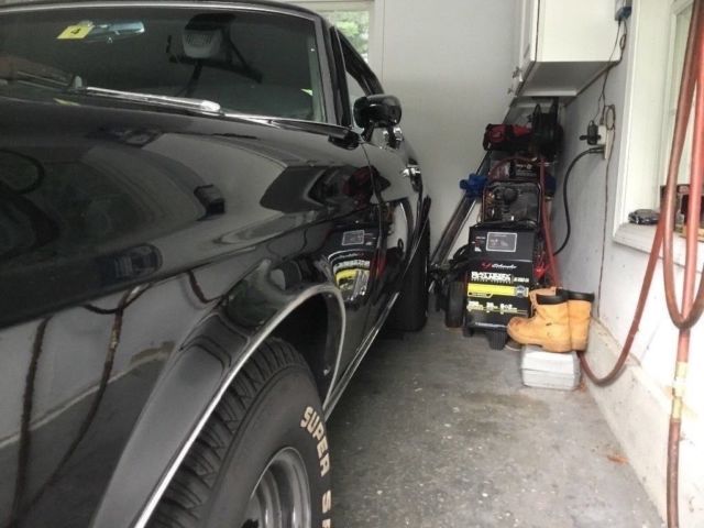 1970 Ford Mustang - photo 4