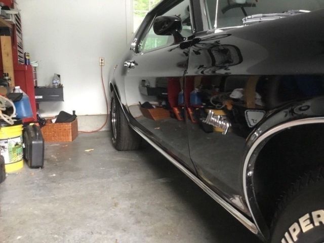 1970 Ford Mustang - photo 5