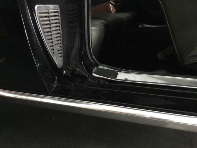 1970 Ford Mustang - photo 6
