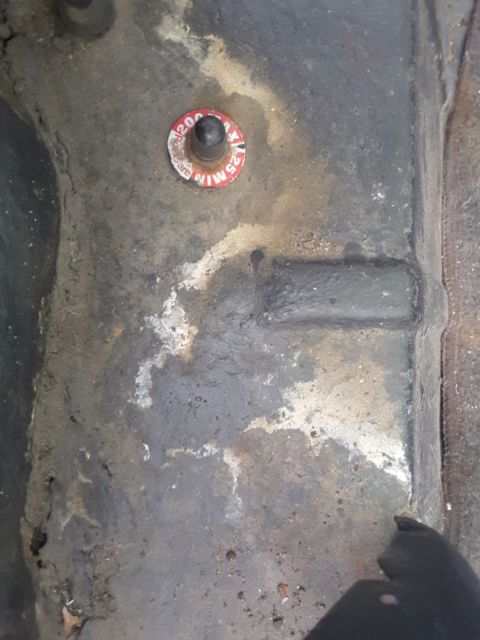 1971 Other Makes Chevy Monte Carlo - photo 11