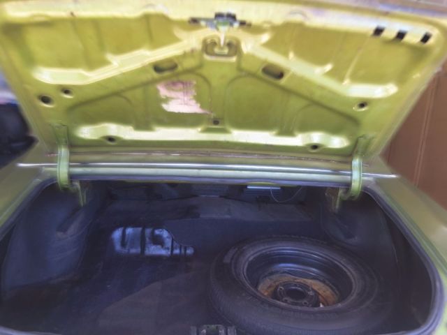 1971 Other Makes Chevy Monte Carlo - photo 12