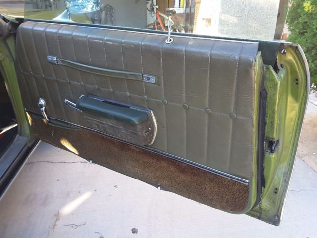 1971 Other Makes Chevy Monte Carlo - photo 6