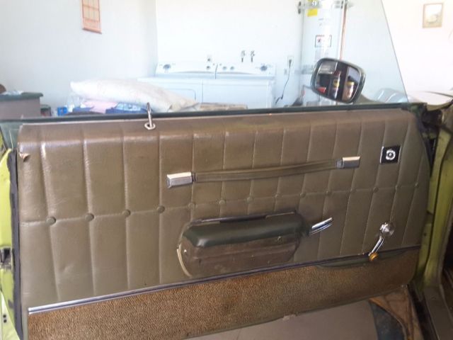 1971 Other Makes Chevy Monte Carlo - photo 7