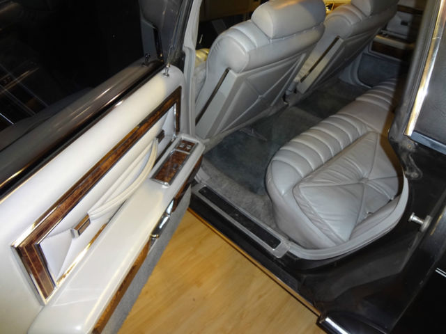 1977 Lincoln Town Car Continental - photo 11