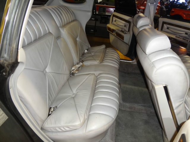 1977 Lincoln Town Car Continental - photo 13