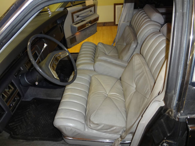 1977 Lincoln Town Car Continental - photo 9