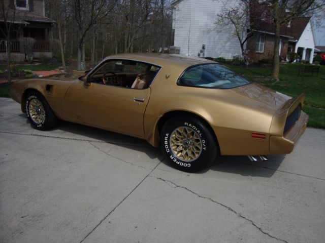 1979 Pontiac Trans Am