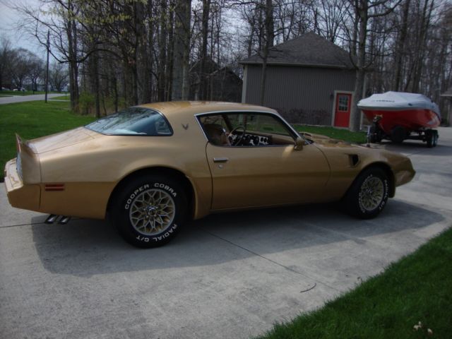 1979 Pontiac Trans Am - photo 10