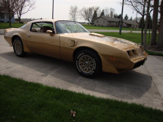 1979 Pontiac Trans Am - photo 11
