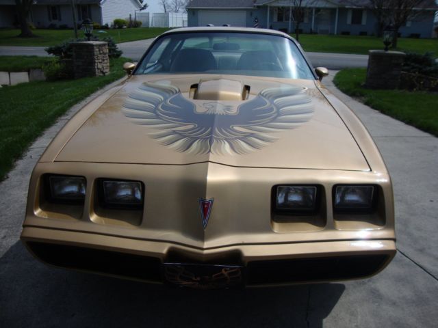 1979 Pontiac Trans Am - photo 2