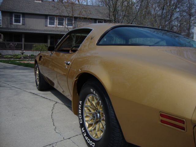 1979 Pontiac Trans Am - photo 4