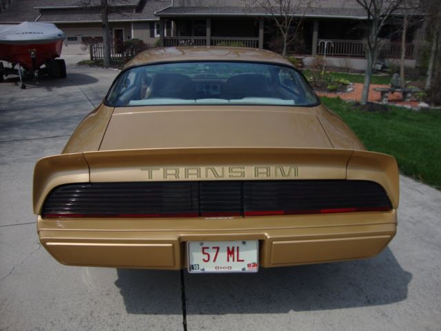 1979 Pontiac Trans Am - photo 5