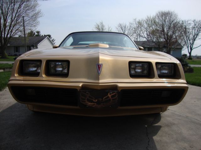 1979 Pontiac Trans Am - photo 8