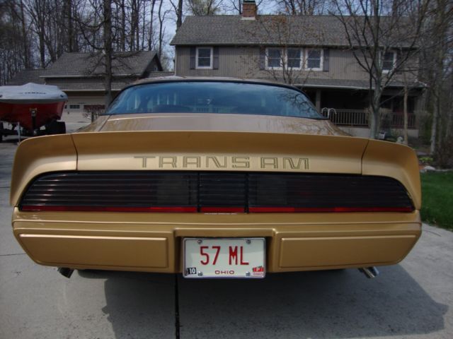 1979 Pontiac Trans Am - photo 9