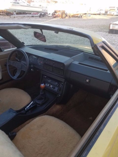 1979 Triumph TR7 Black - photo 7
