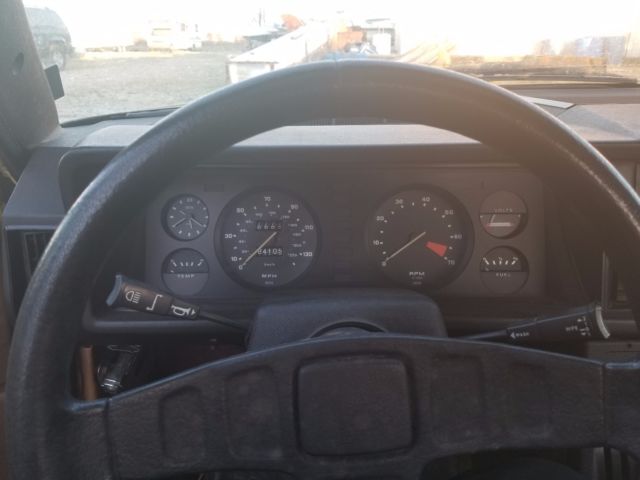 1979 Triumph TR7 Black - photo 9