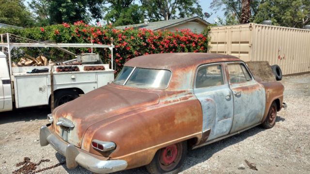 1949 Studebaker - photo 10