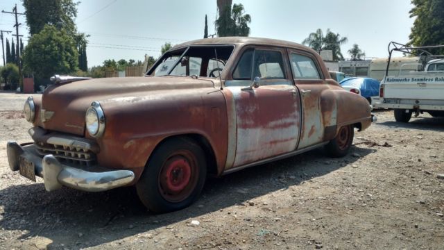 1949 Studebaker - photo 2