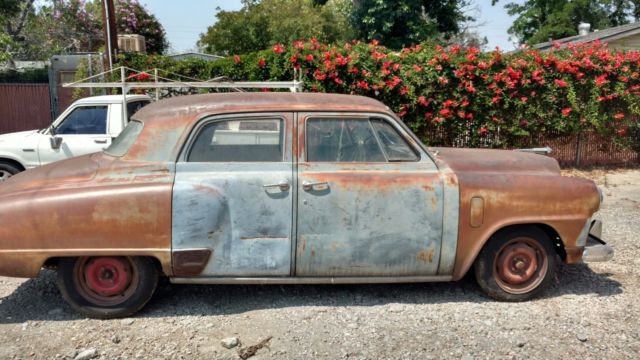 1949 Studebaker - photo 5