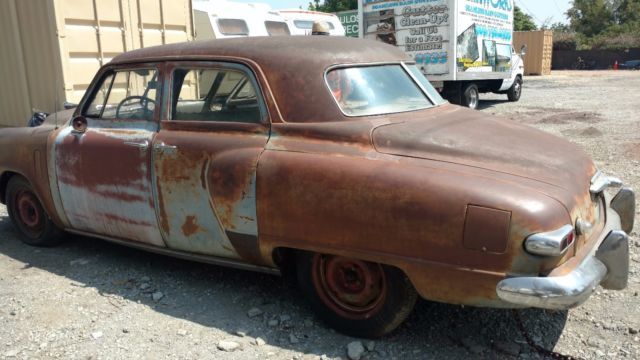 1949 Studebaker - photo 7