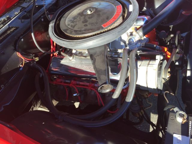 1970 Chevrolet Chevelle SS - photo 10