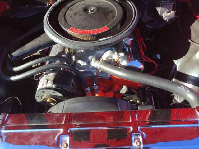 1970 Chevrolet Chevelle SS - photo 9