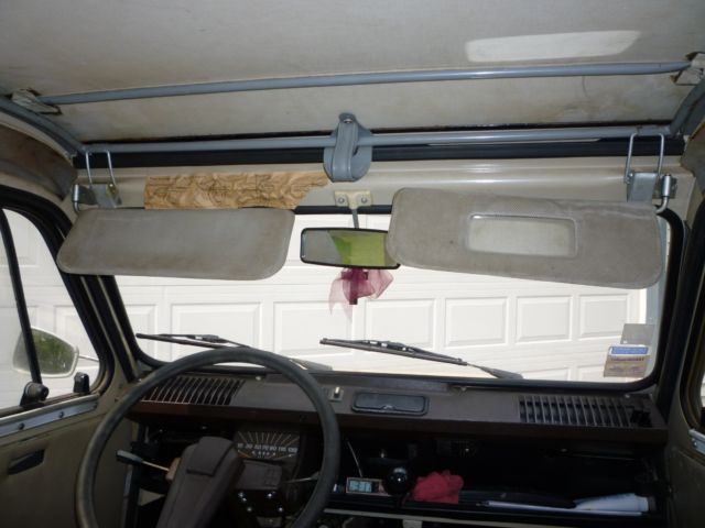 1974 Citroën 2CV 4 Door - photo 7