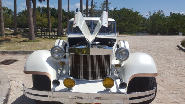 1974 Replica/Kit Makes - photo 13