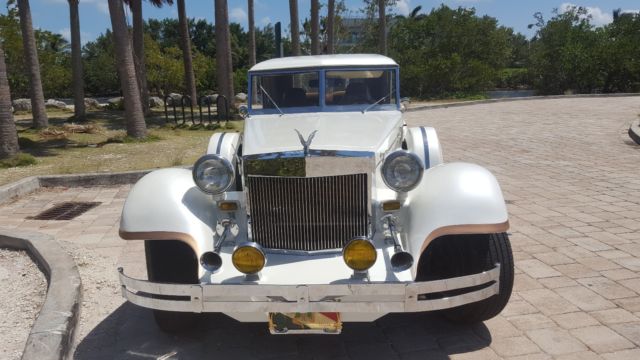 1974 Replica/Kit Makes - photo 6