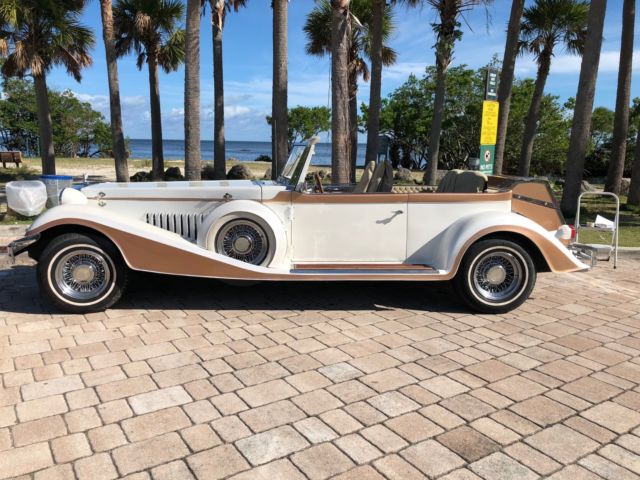 1974 Replica/Kit Makes