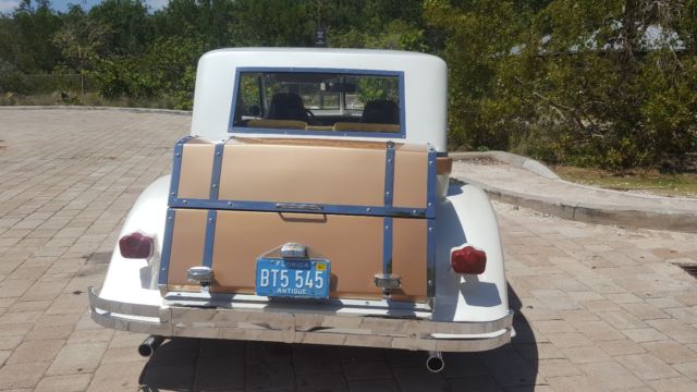 1974 Replica/Kit Makes - photo 10
