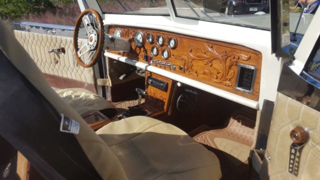 1974 Replica/Kit Makes - photo 12