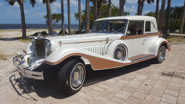 1974 Replica/Kit Makes - photo 2