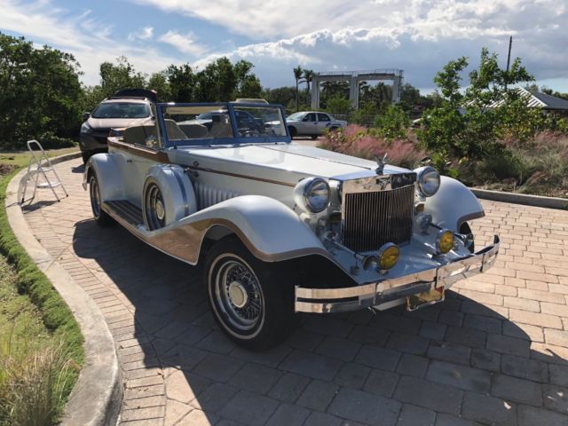 1974 Replica/Kit Makes - photo 4