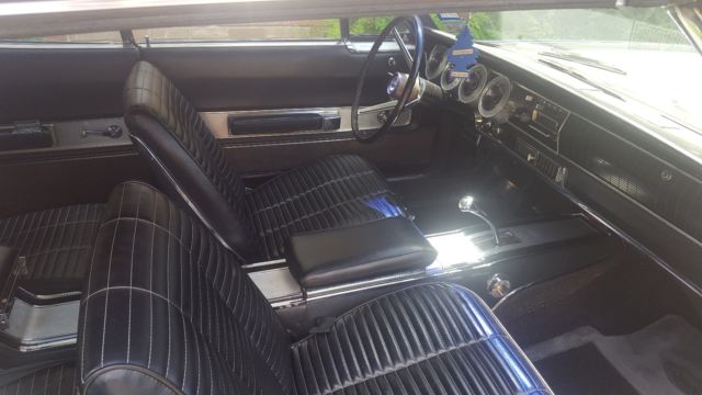 1966 Dodge Charger Sport - photo 11