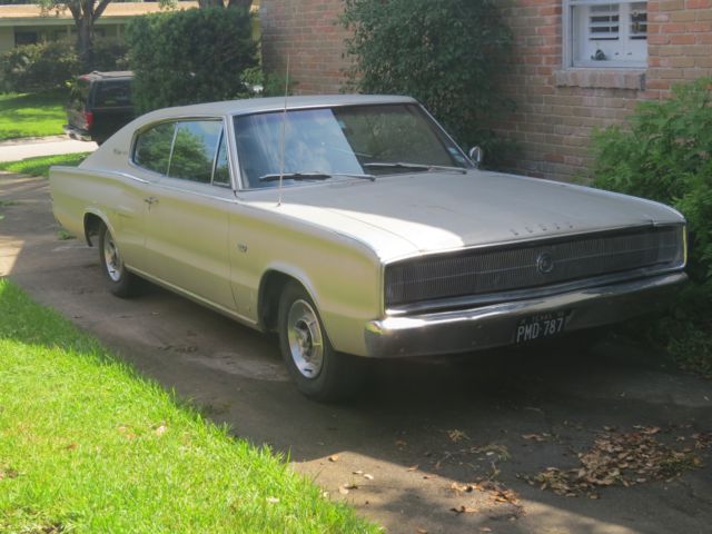 1966 Dodge Charger Sport - photo 2