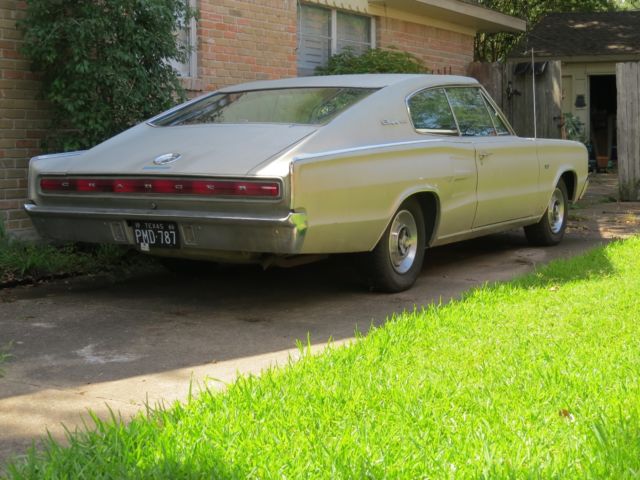 1966 Dodge Charger Sport - photo 3
