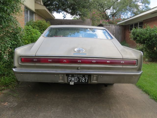 1966 Dodge Charger Sport - photo 4
