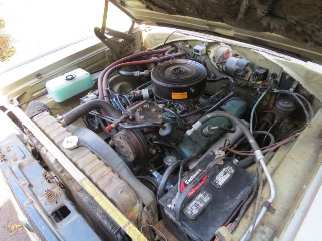 1966 Dodge Charger Sport - photo 5