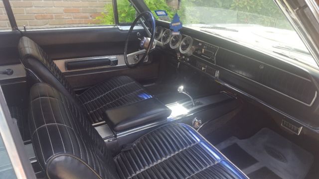 1966 Dodge Charger Sport - photo 8
