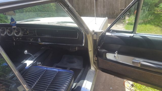 1966 Dodge Charger Sport - photo 9